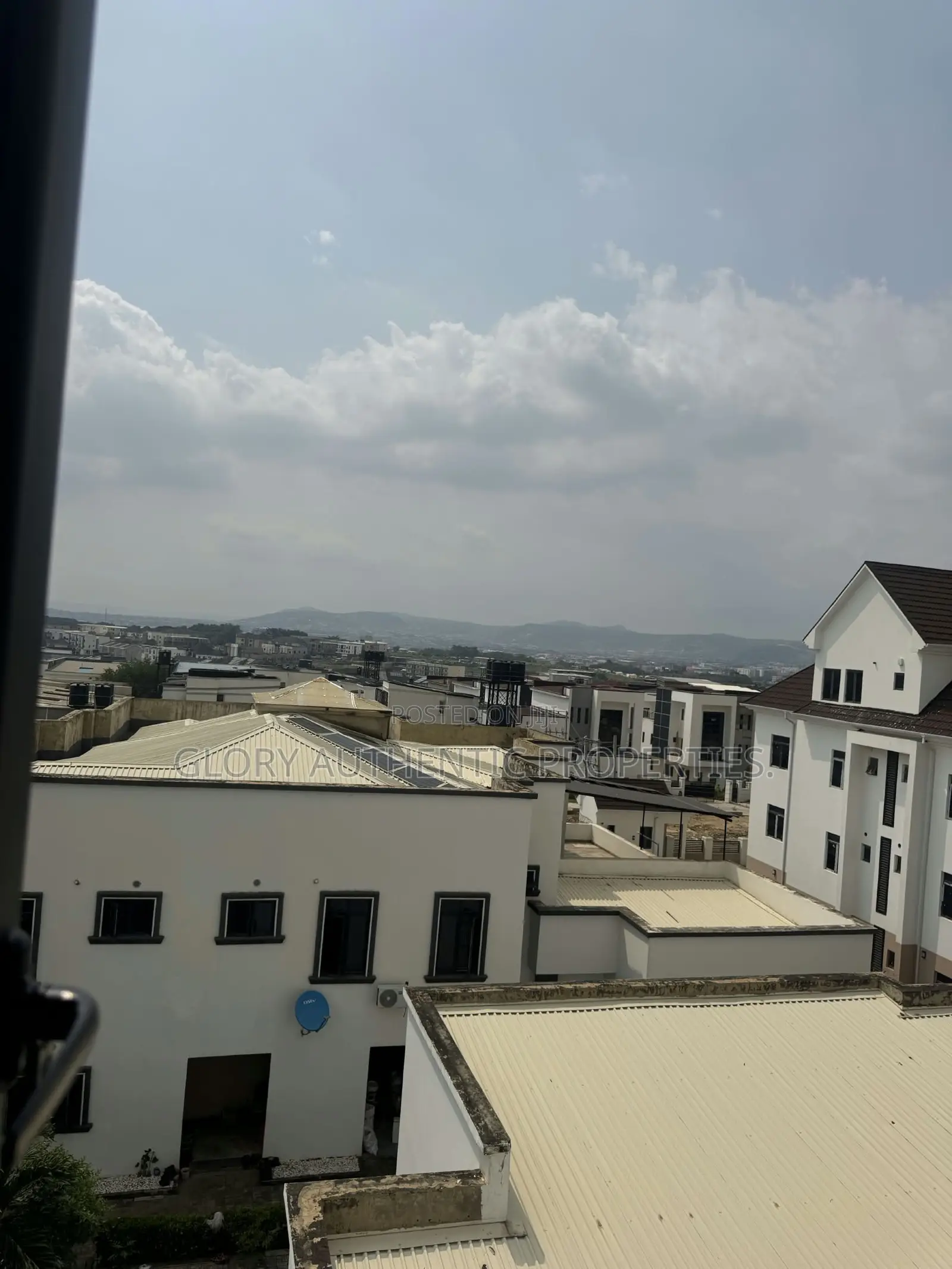 4bdrm Duplex in Mabushi for sale in Mabushi