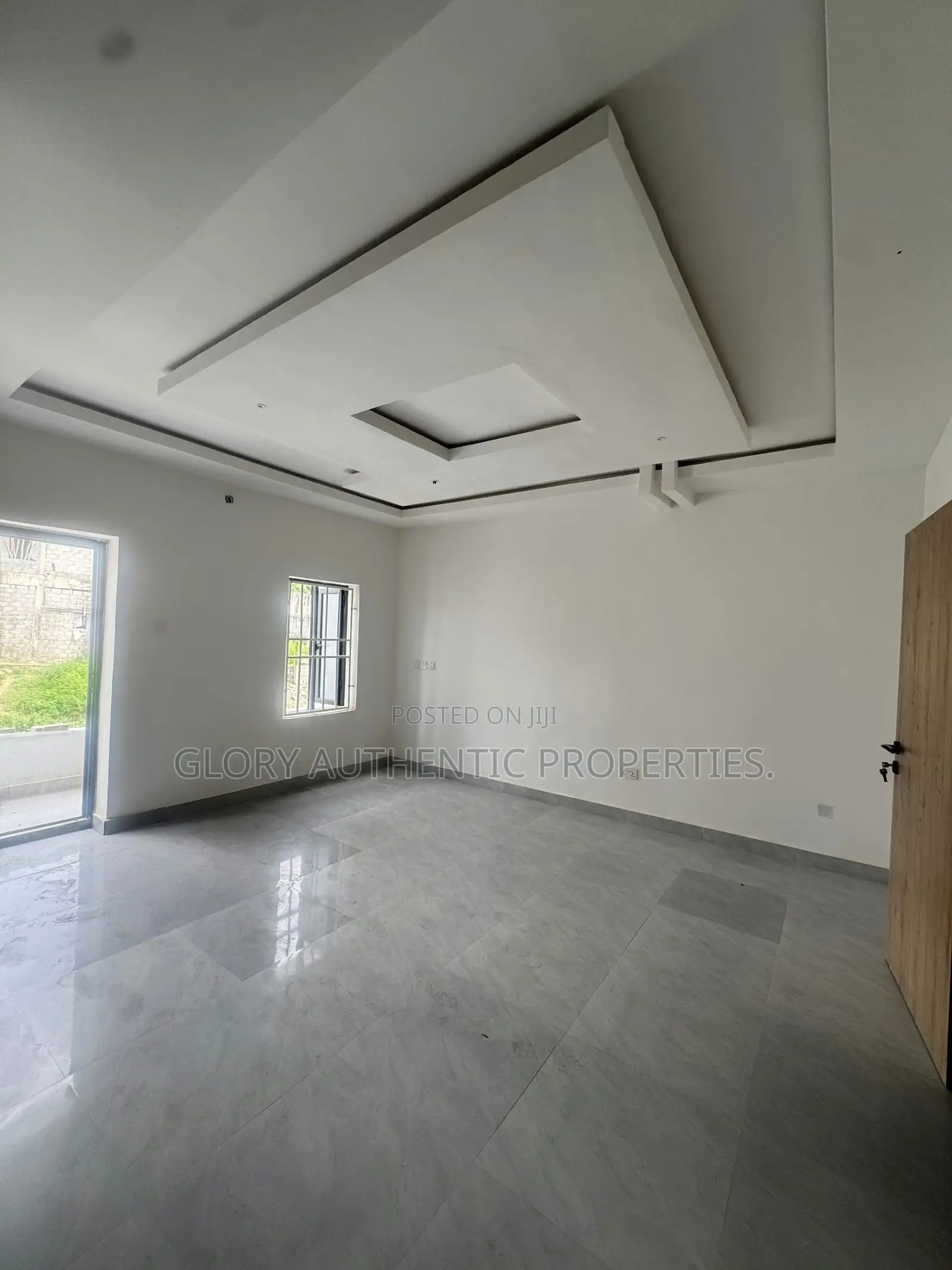 4bdrm Duplex in Mabushi for sale in Mabushi