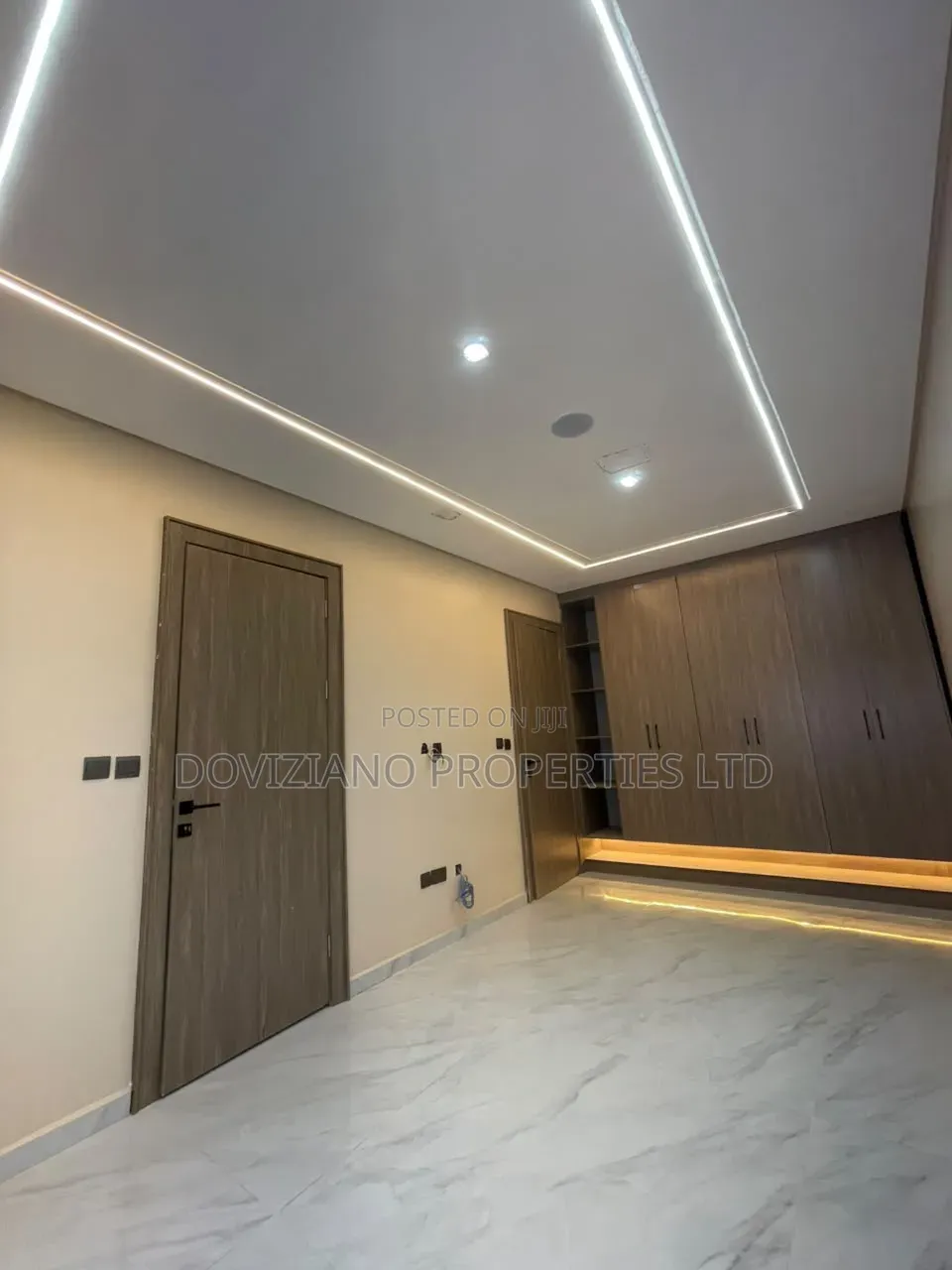 4bdrm Duplex in Banana Island for rent in Banana Island