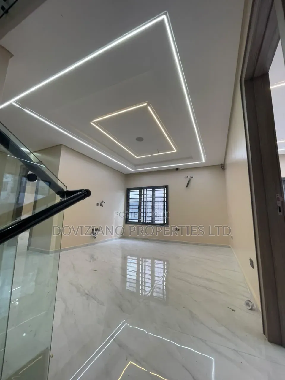 4bdrm Duplex in Banana Island for rent in Banana Island