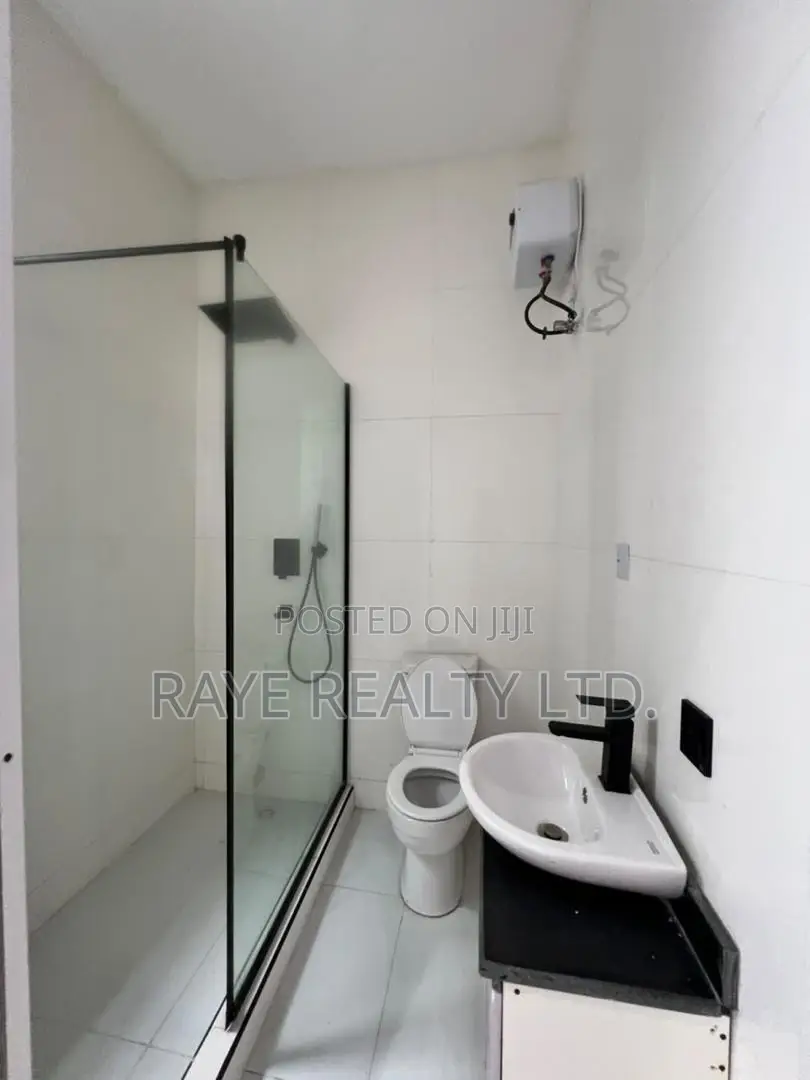 4bdrm Duplex in Ajah for sale in Ajah