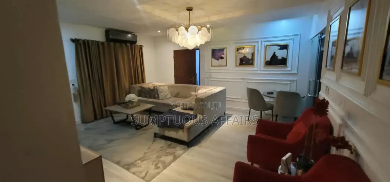 Furnished Mini Flat in Freedom Way, Lekki Phase 1 for sale in Lekki Phase 1