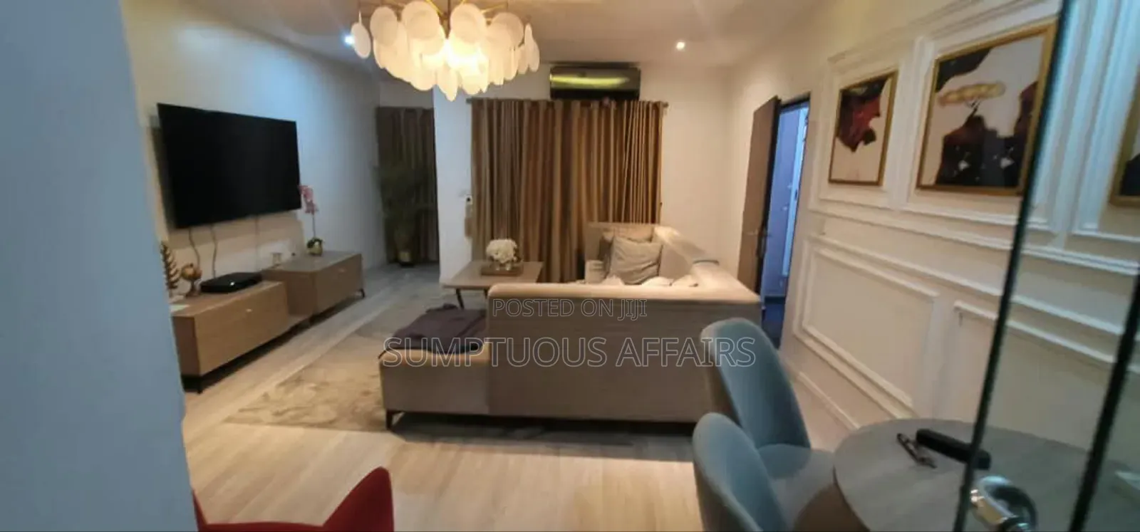 Furnished Mini Flat in Freedom Way, Lekki Phase 1 for sale in Lekki Phase 1
