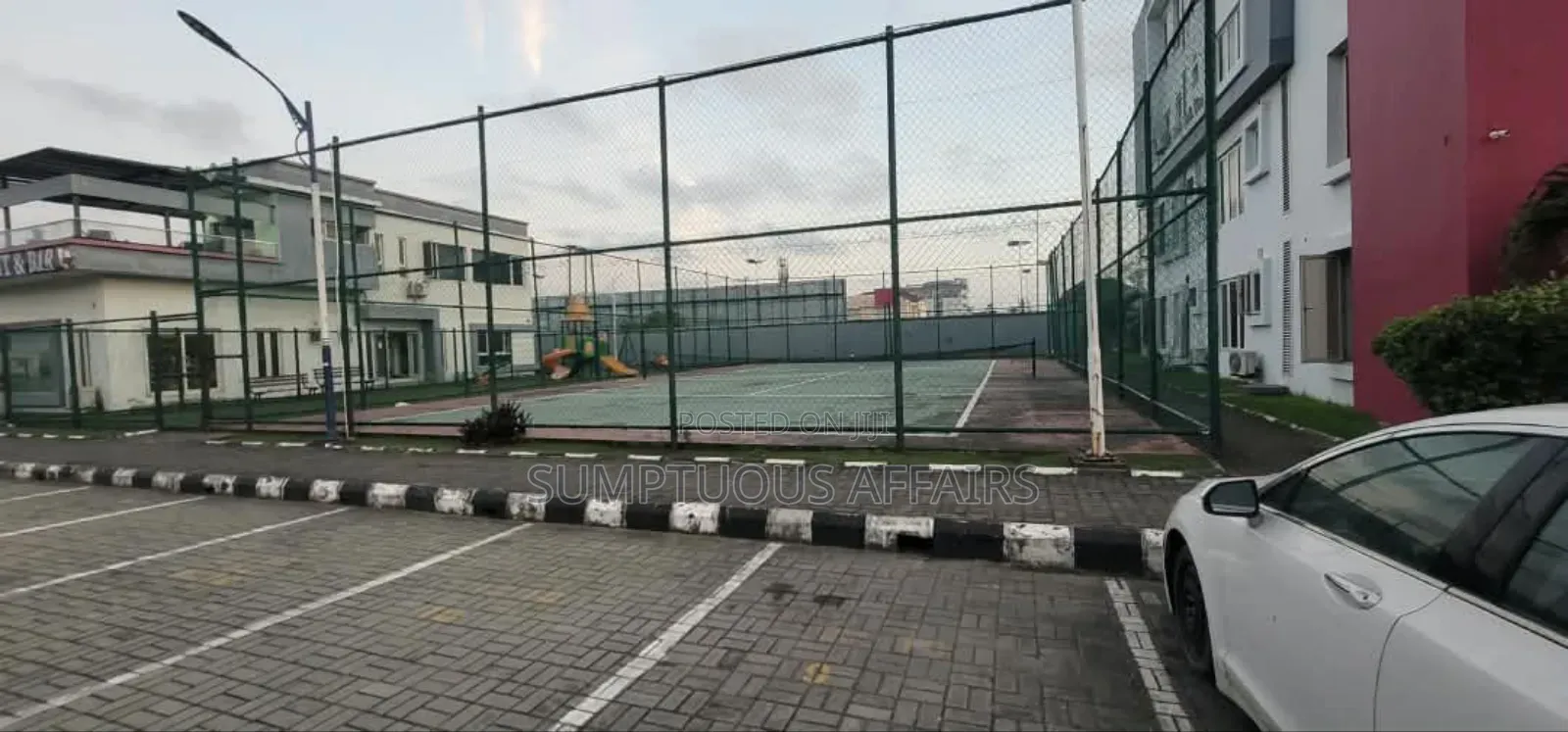 Furnished Mini Flat in Freedom Way, Lekki Phase 1 for sale in Lekki Phase 1