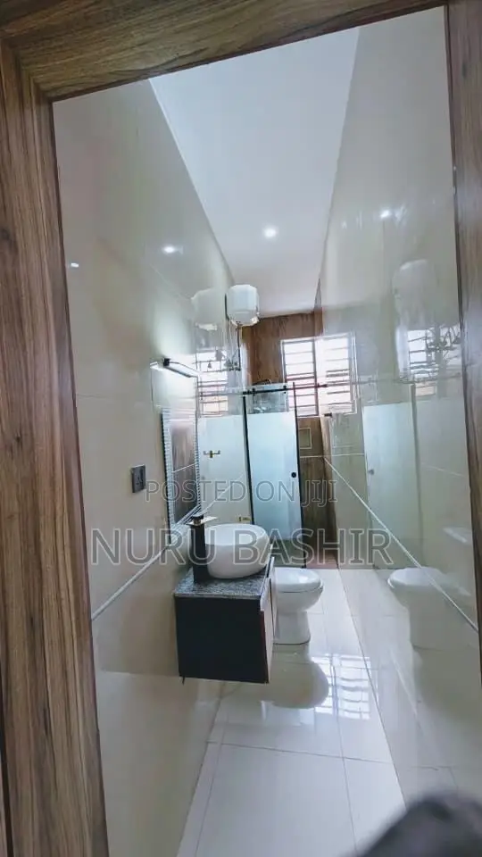 4bdrm Duplex in Oke Badan Estate, Akobo for sale in Akobo