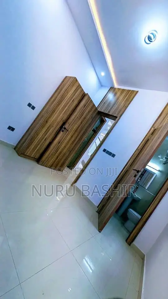 4bdrm Duplex in Oke Badan Estate, Akobo for sale in Akobo