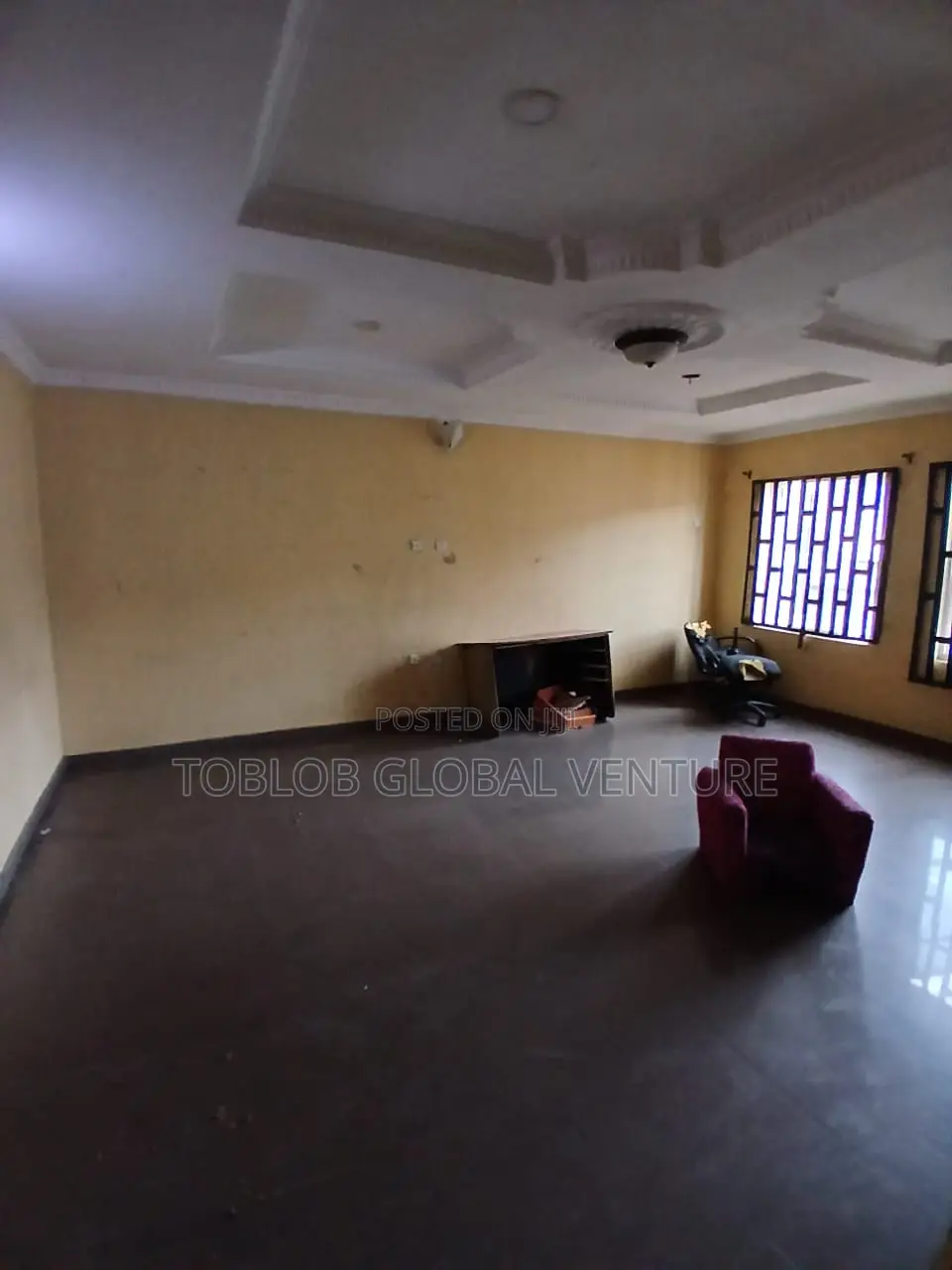 4bdrm Duplex in Providence Estate, Akala Express for rent in Akala Express
