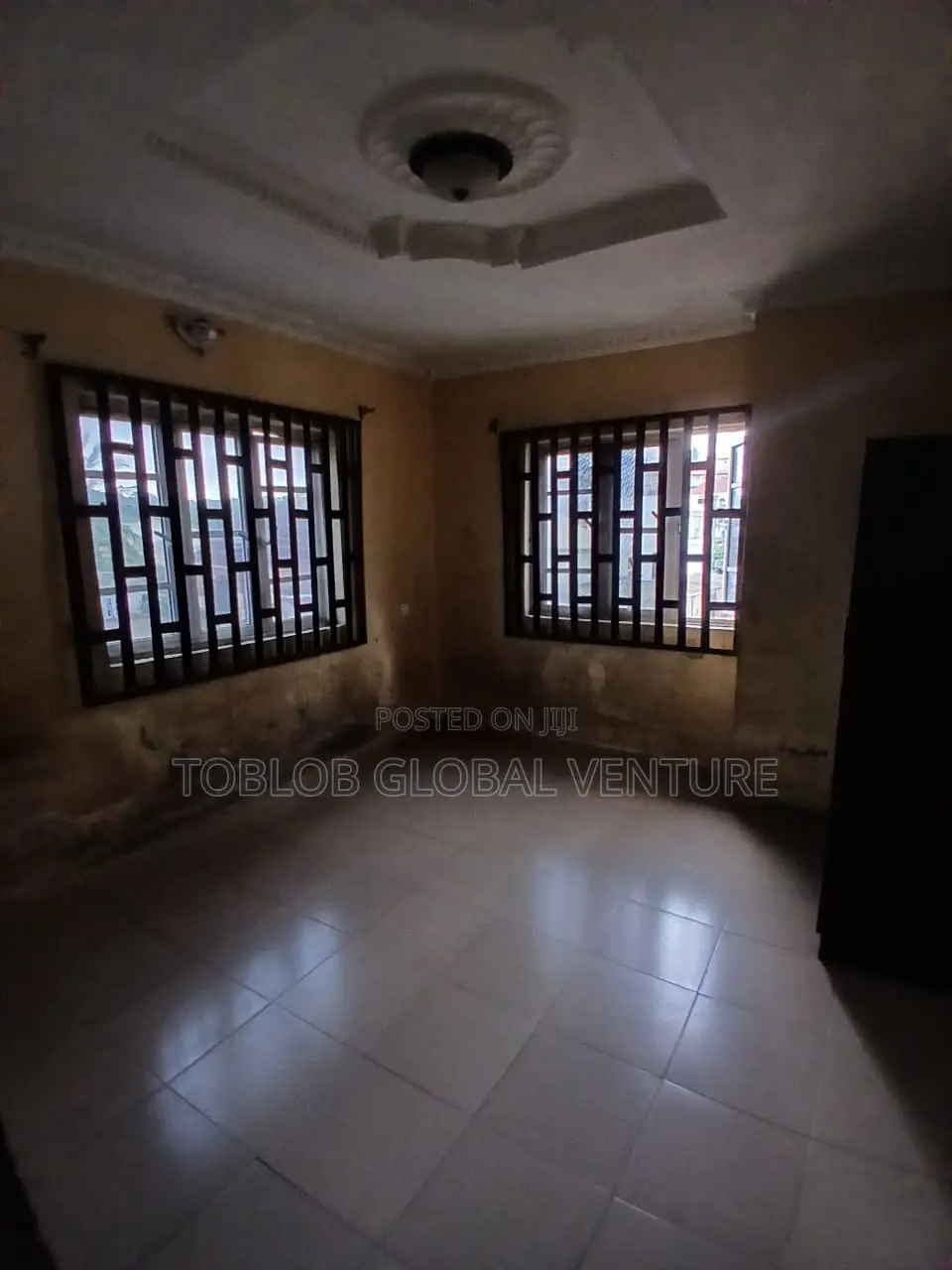 4bdrm Duplex in Providence Estate, Akala Express for rent in Akala Express