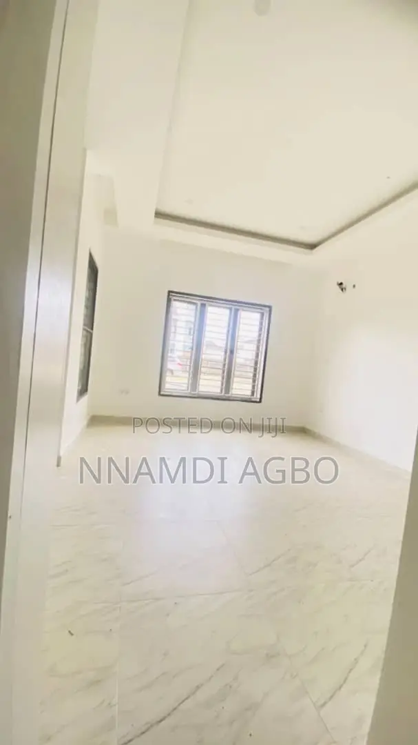 2bdrm Apartment in Abraham Adesanya Estate for rent in Abraham Adesanya Estate