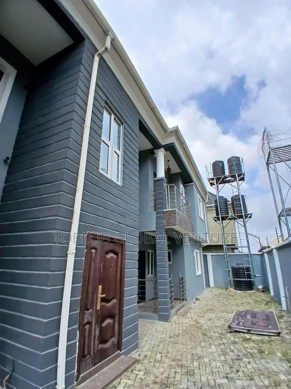 3bdrm Apartment in Akala Express for rent in Akala Express
