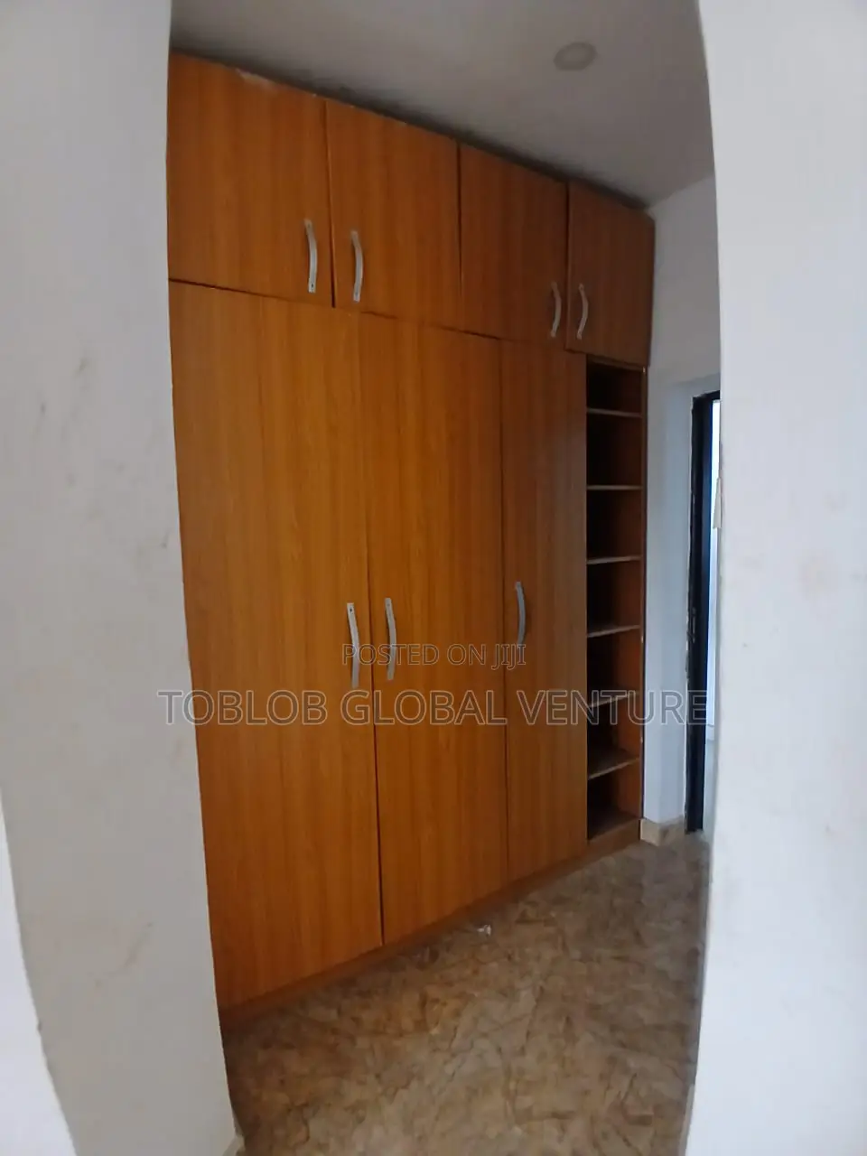 3bdrm Apartment in Akala Express for rent in Akala Express