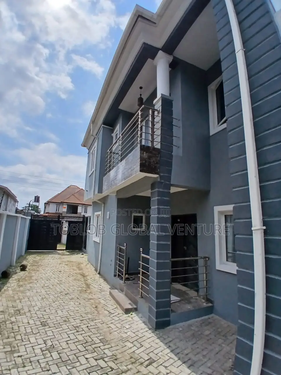 3bdrm Apartment in Akala Express for rent in Akala Express
