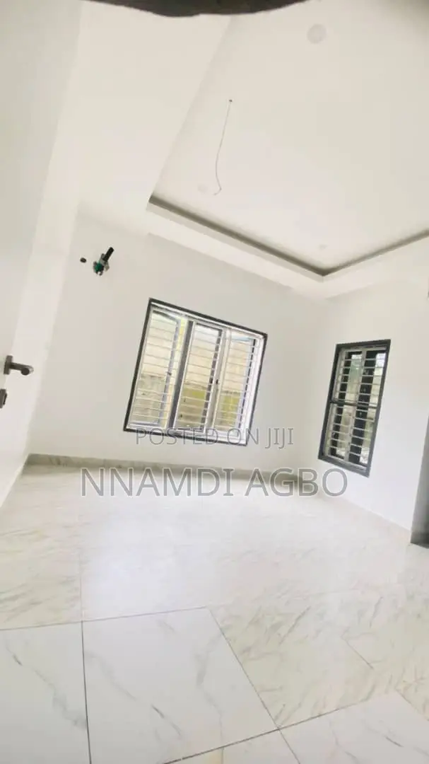 2bdrm Apartment in Abraham Adesanya Estate for rent in Abraham Adesanya Estate