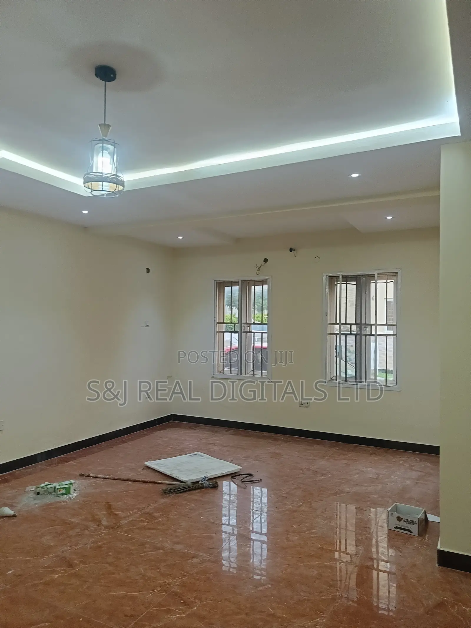 2bdrm Apartment in Karsana for rent in Karsana