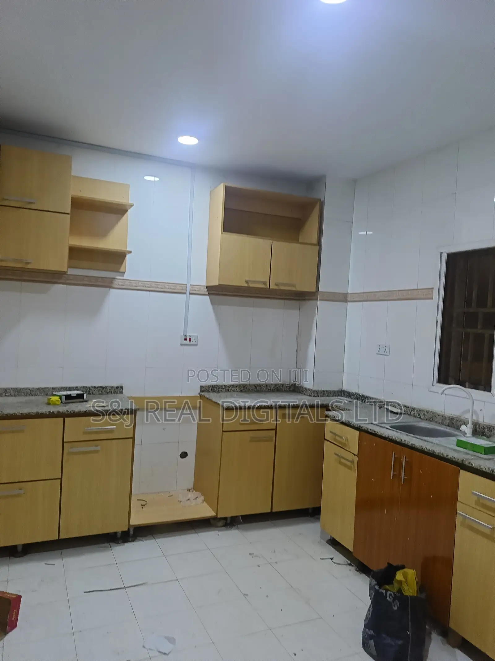 2bdrm Apartment in Karsana for rent in Karsana