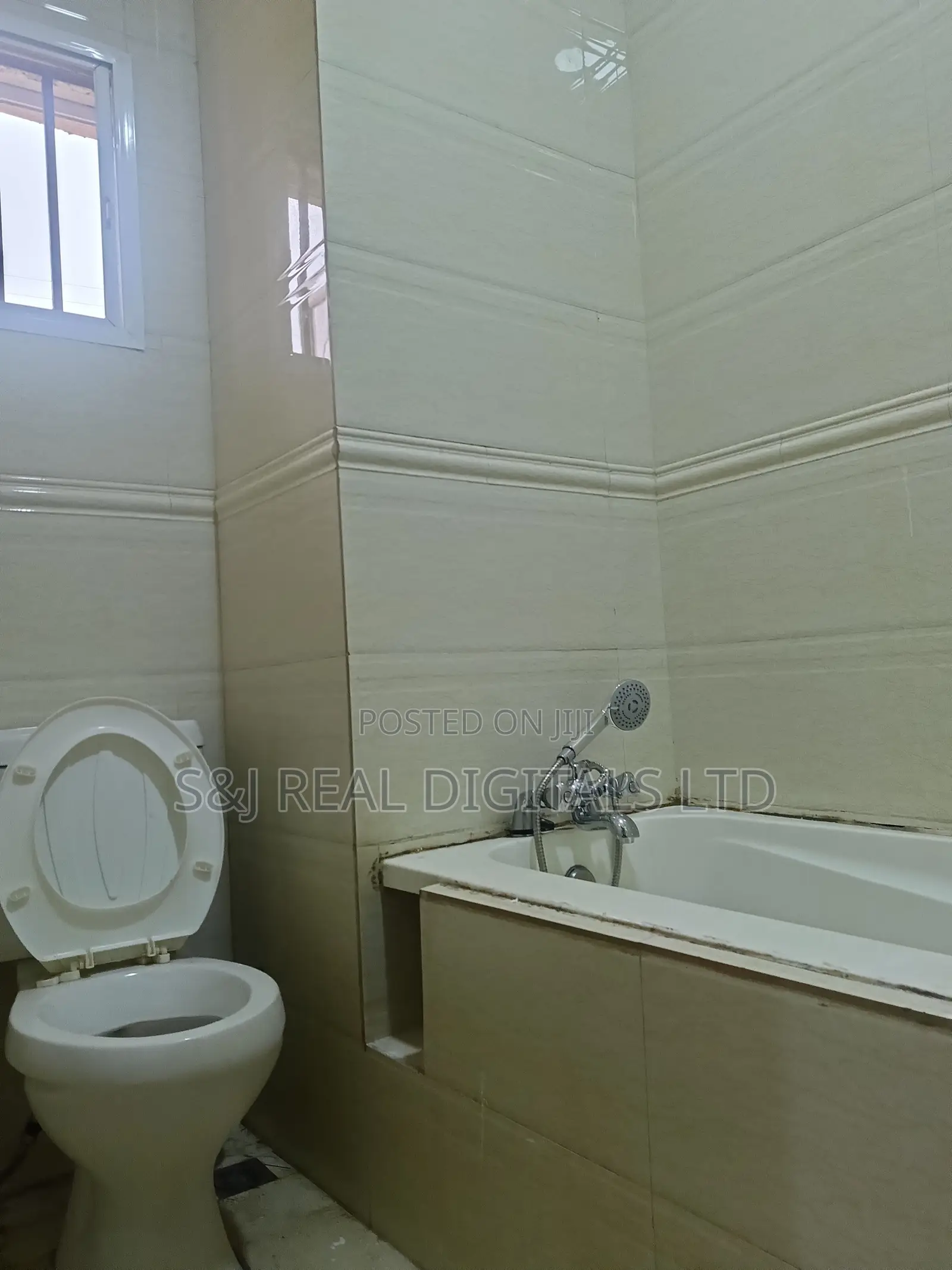 2bdrm Apartment in Karsana for rent in Karsana