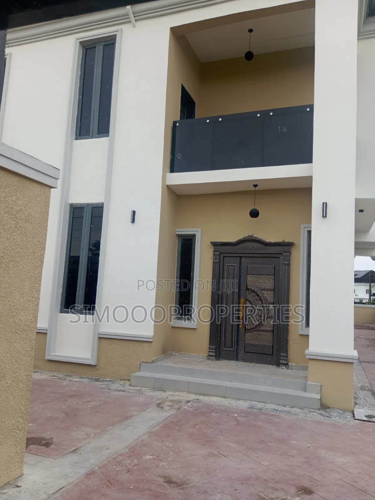 3bdrm Duplex in Beachwood, Bogije for rent in Bogije