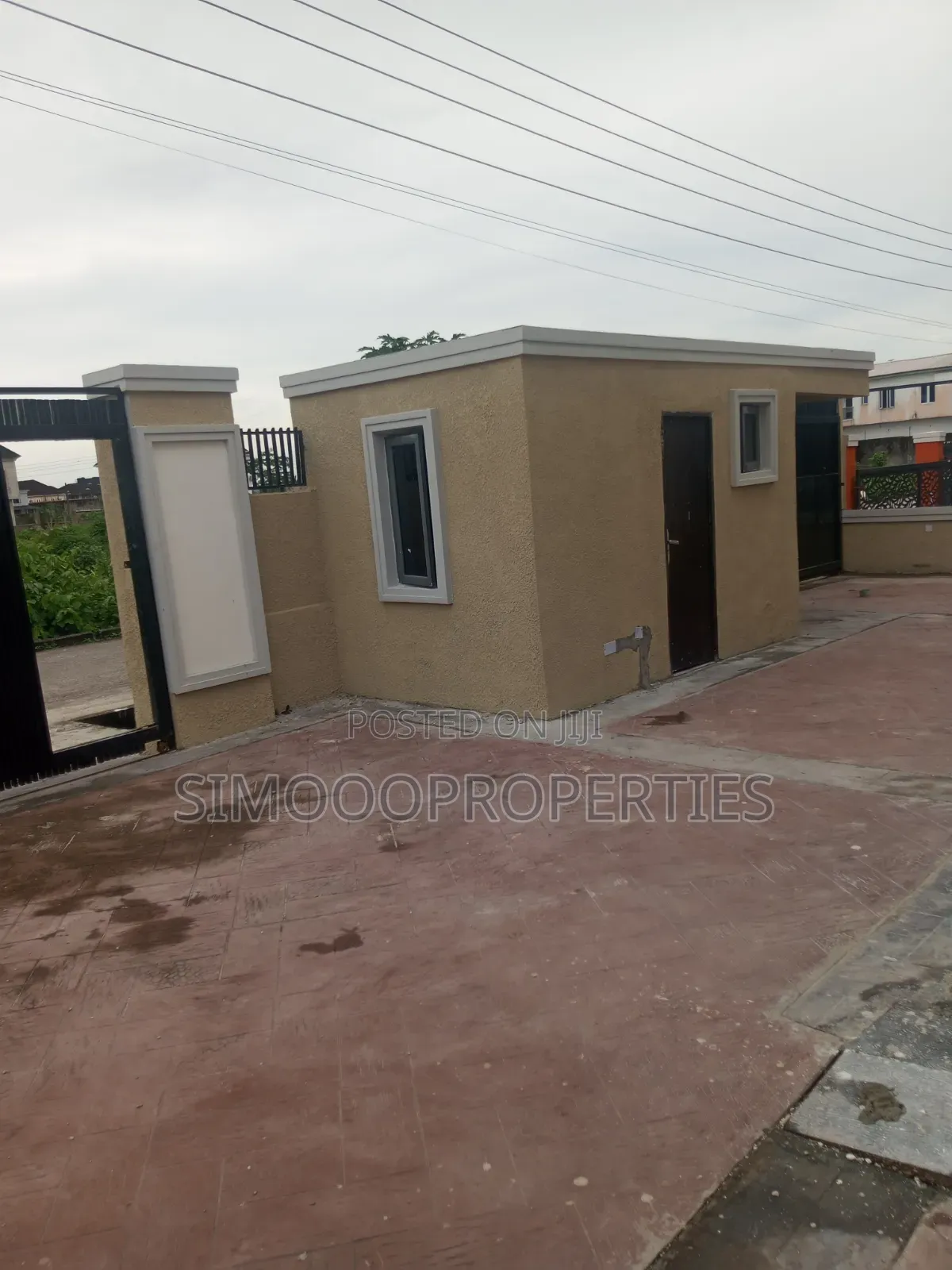 3bdrm Duplex in Beachwood, Bogije for rent in Bogije