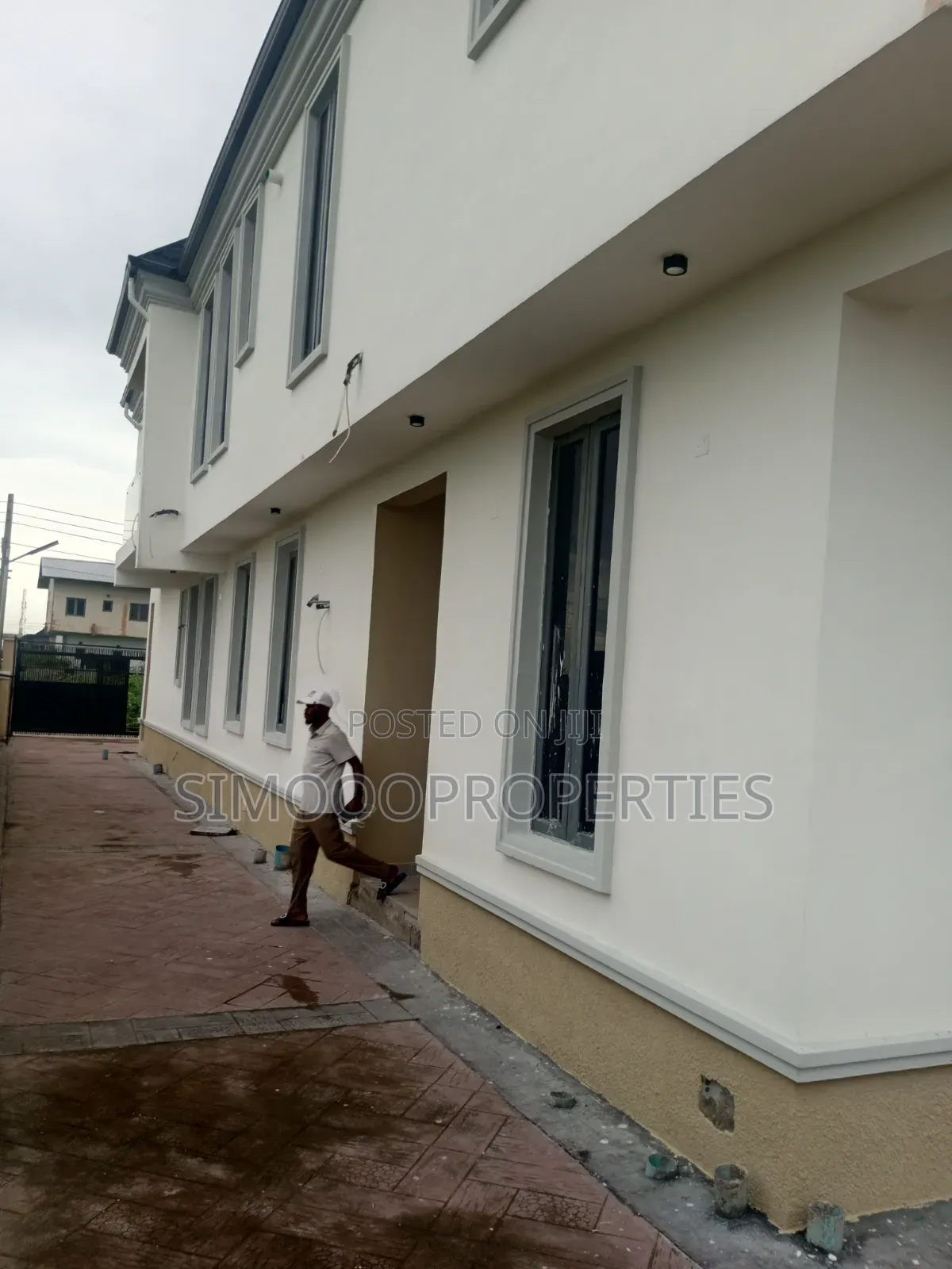 3bdrm Duplex in Beachwood, Bogije for rent in Bogije