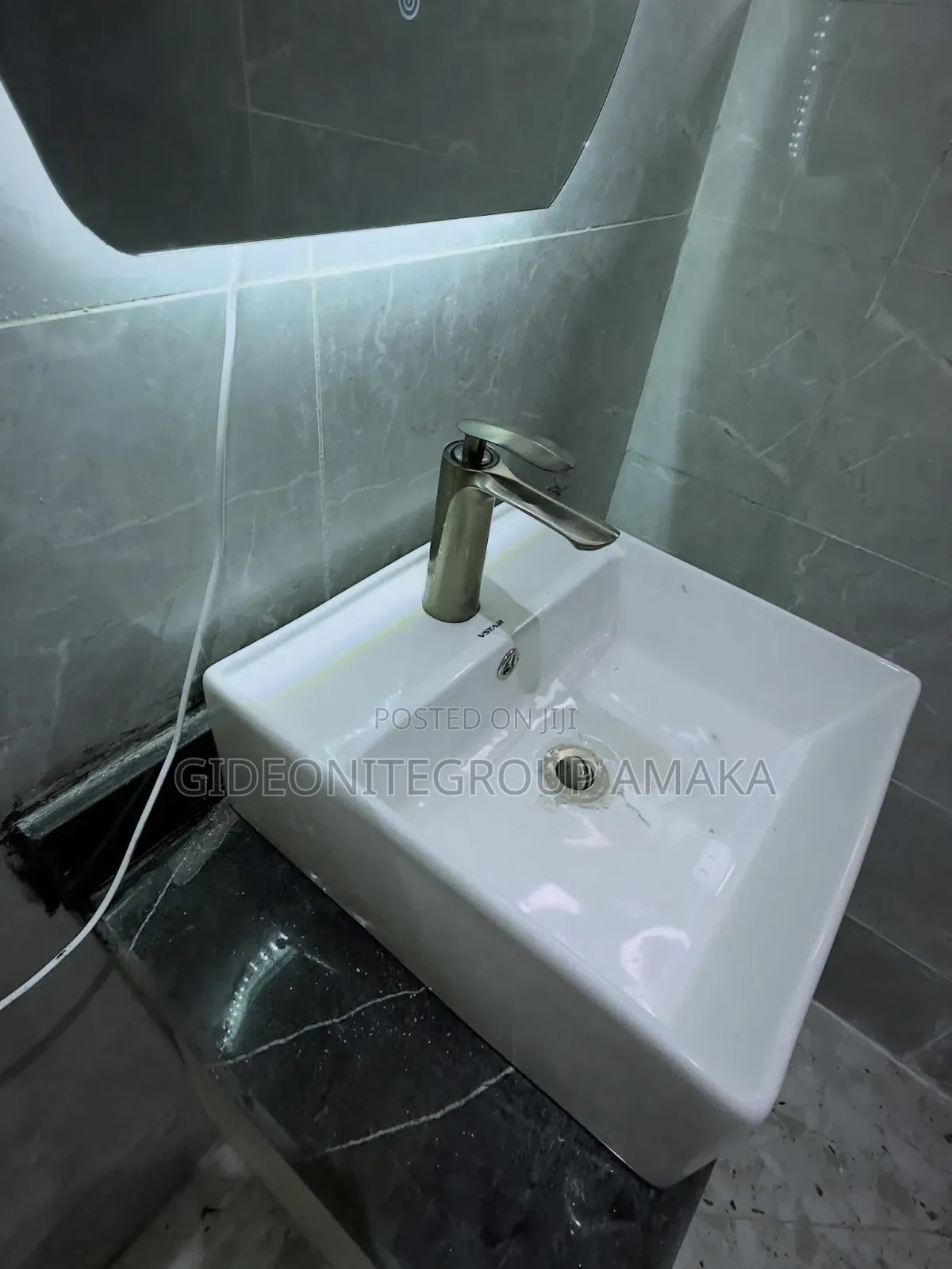 Furnished 4bdrm Duplex in Okhoromi, Off, Benin City for sale in Benin City