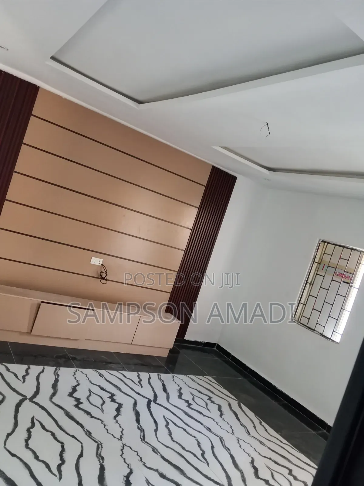 Furnished 3bdrm Block of Flats in Port-Harcourt for rent in Port-Harcourt