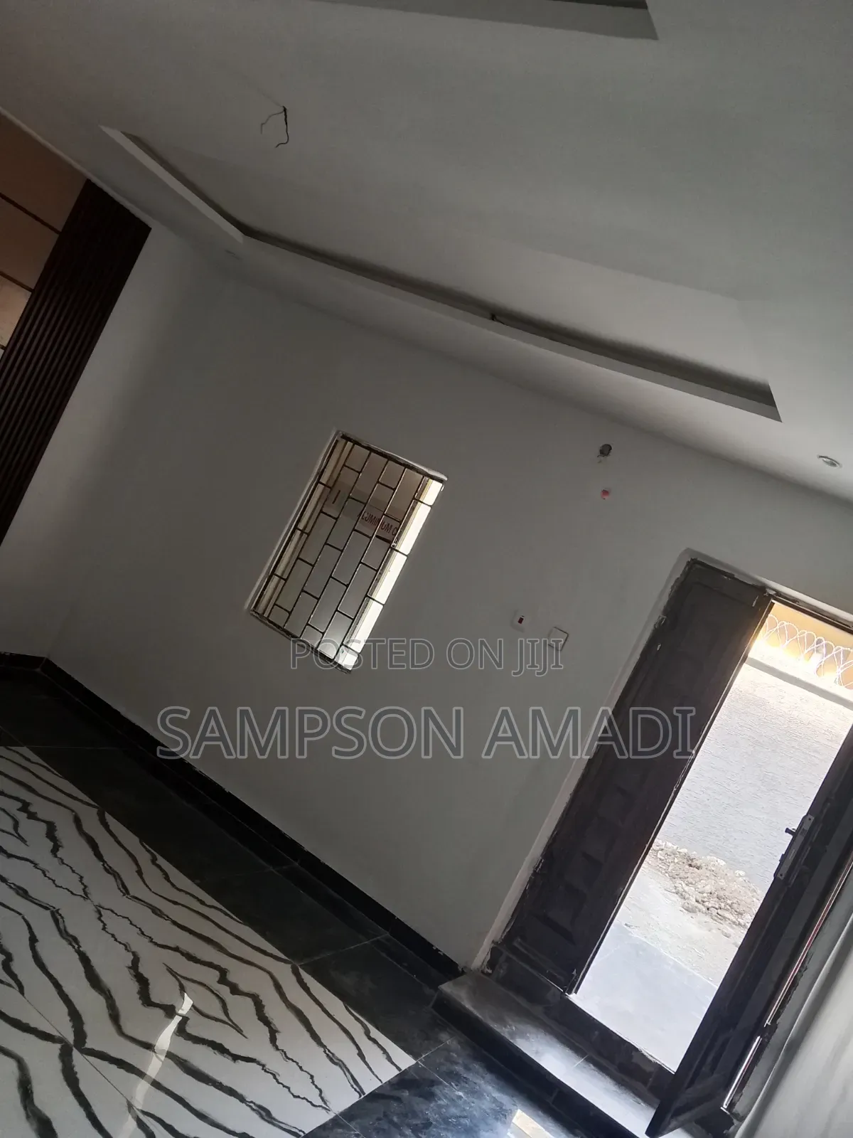 Furnished 3bdrm Block of Flats in Port-Harcourt for rent in Port-Harcourt