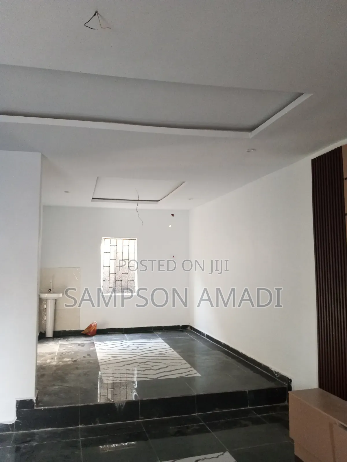 Furnished 3bdrm Block of Flats in Port-Harcourt for rent in Port-Harcourt