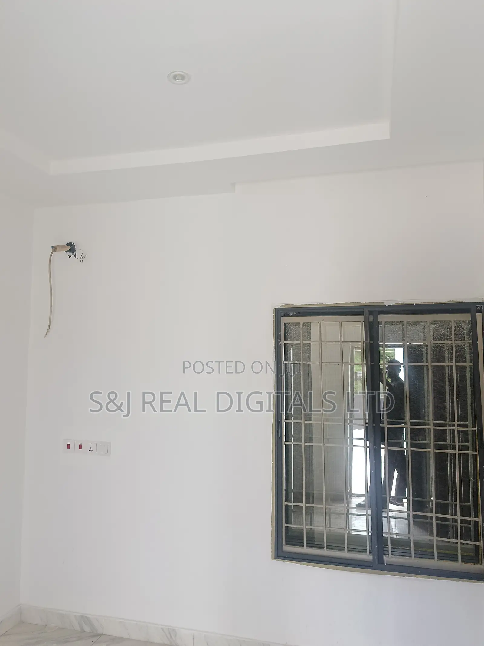 5bdrm Duplex in Jahi for sale in Jahi