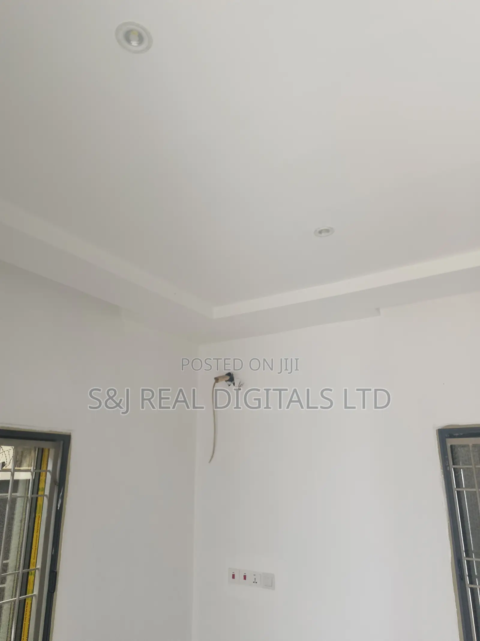 5bdrm Duplex in Jahi for sale in Jahi