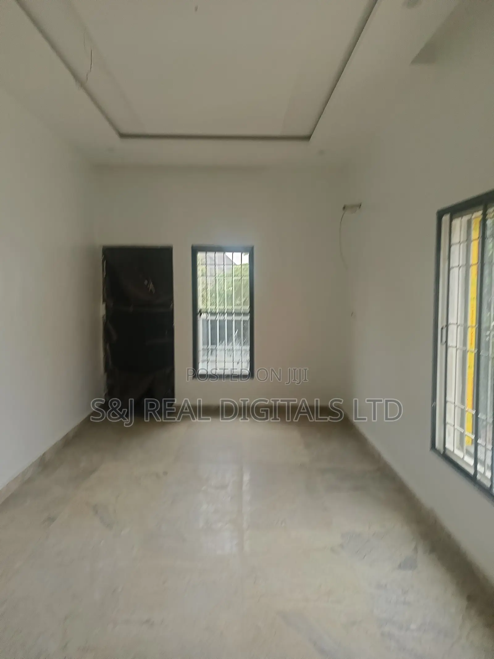 5bdrm Duplex in Jahi for sale in Jahi