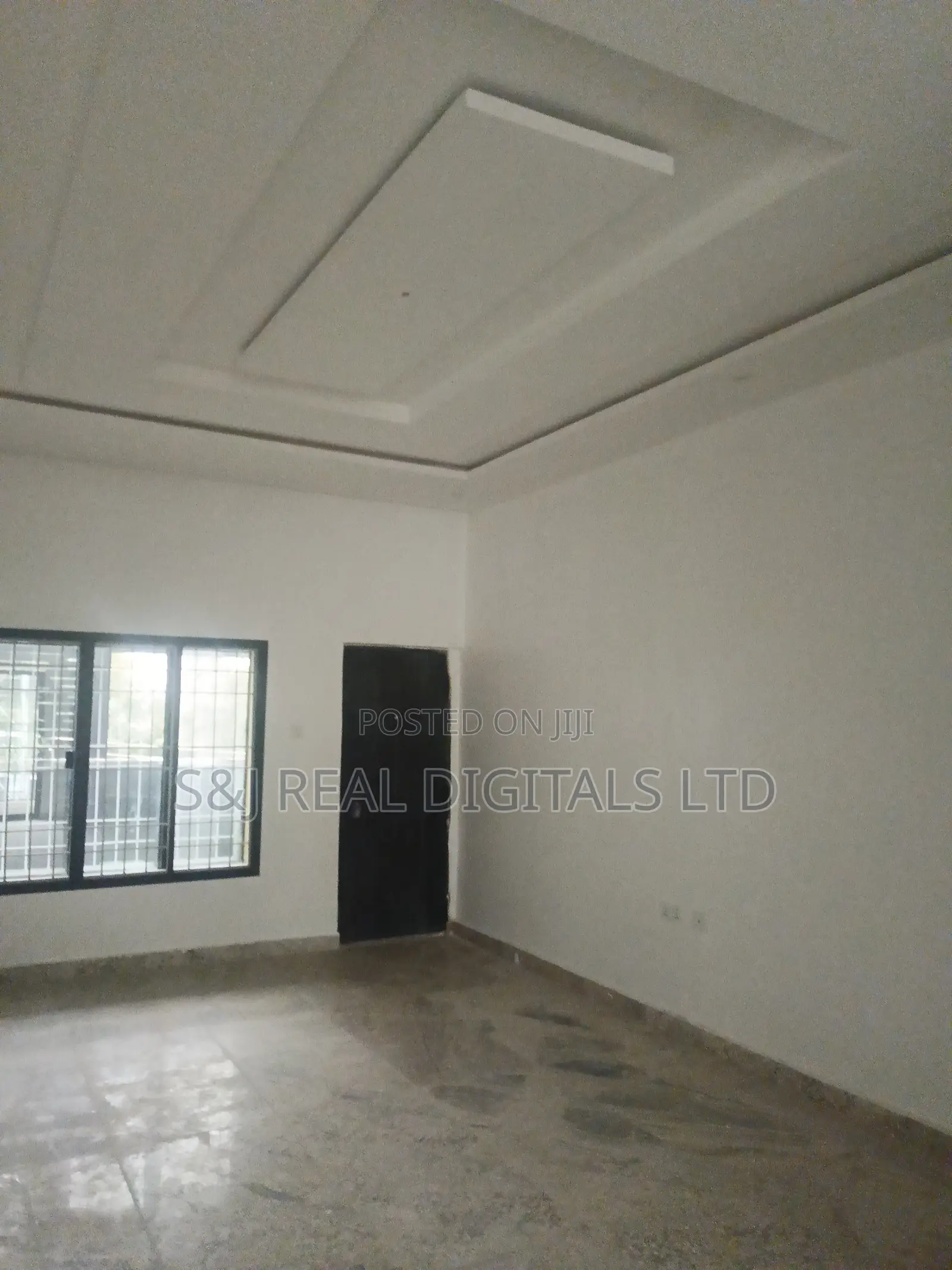 5bdrm Duplex in Jahi for sale in Jahi