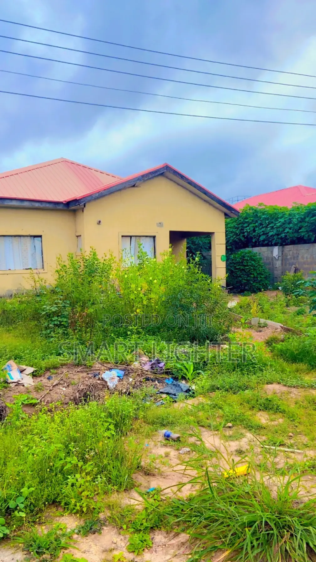 4bdrm Bungalow in Galadimawa for sale in Galadimawa