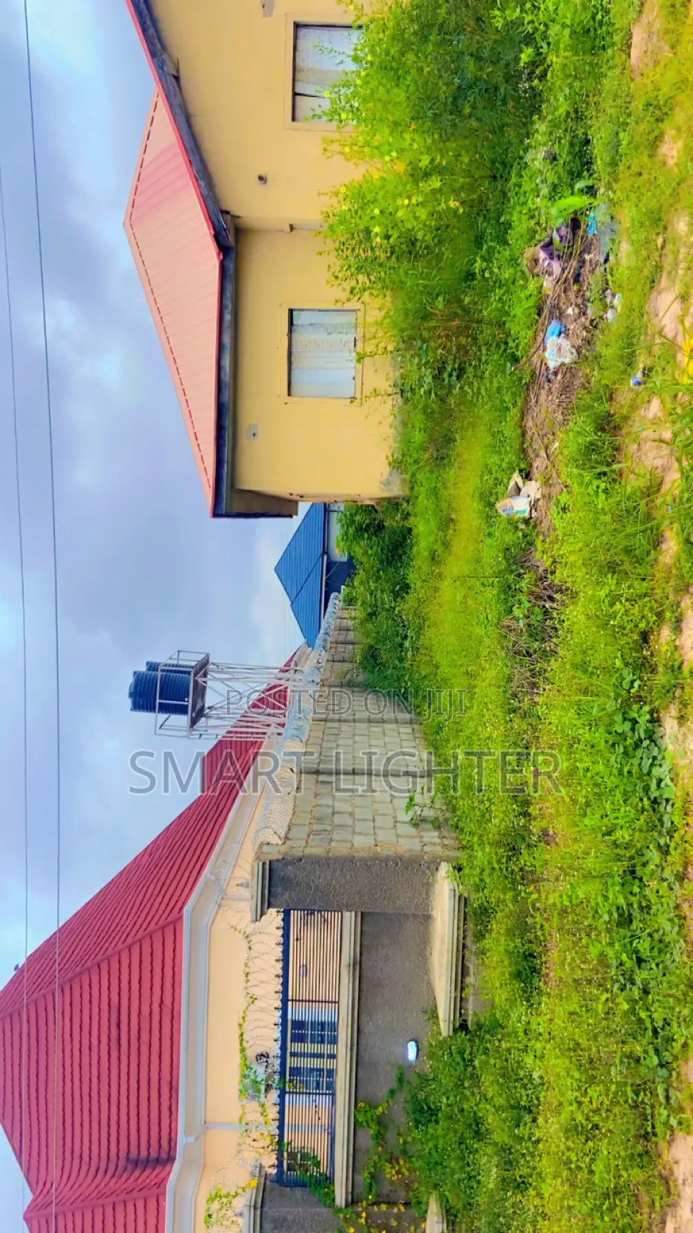 4bdrm Bungalow in Galadimawa for sale in Galadimawa