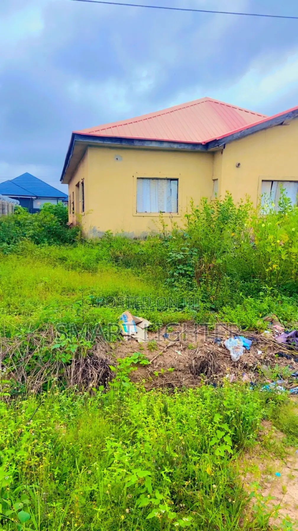 4bdrm Bungalow in Galadimawa for sale in Galadimawa