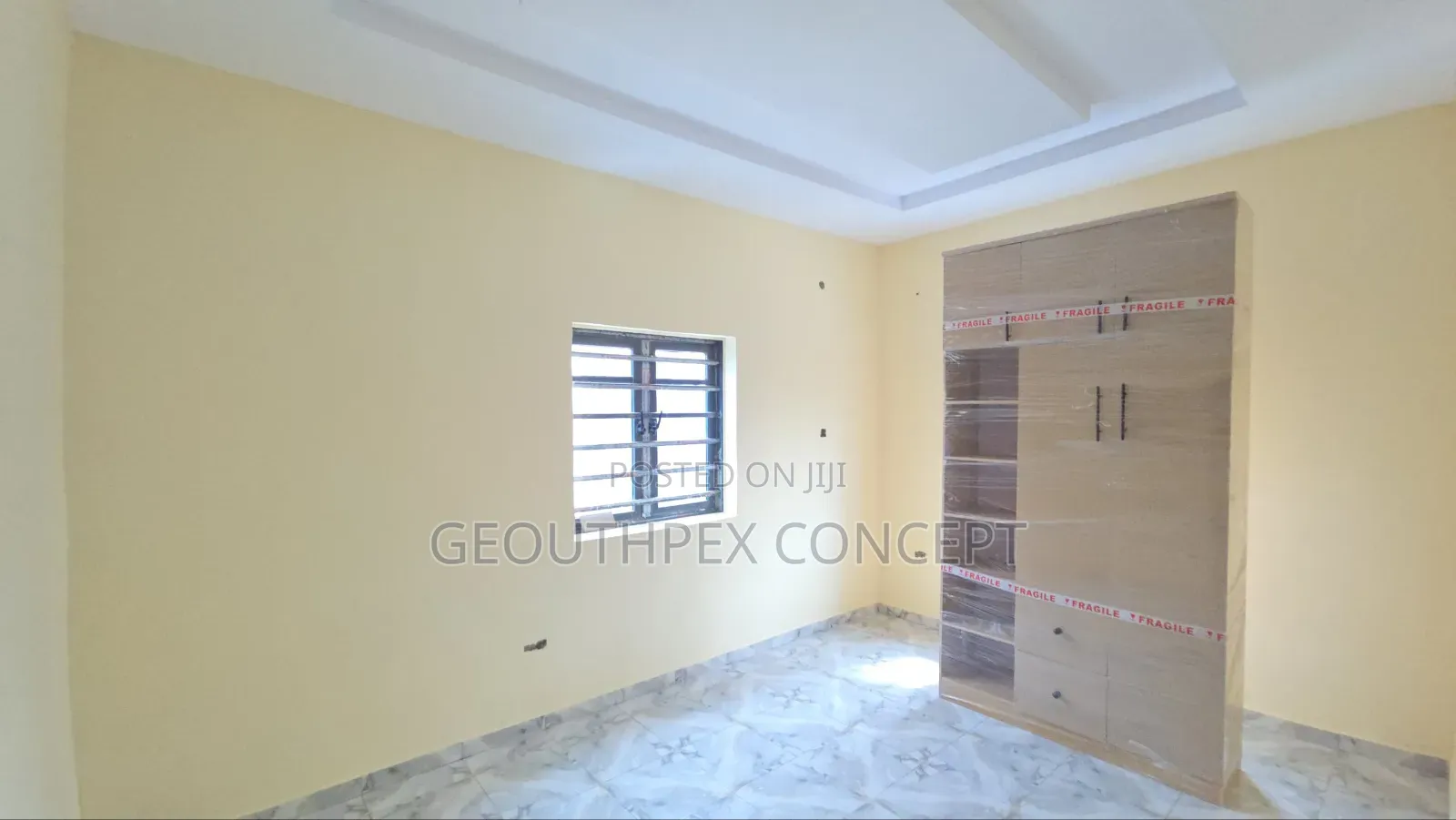 2bdrm Block of Flats in Soka for rent in Soka