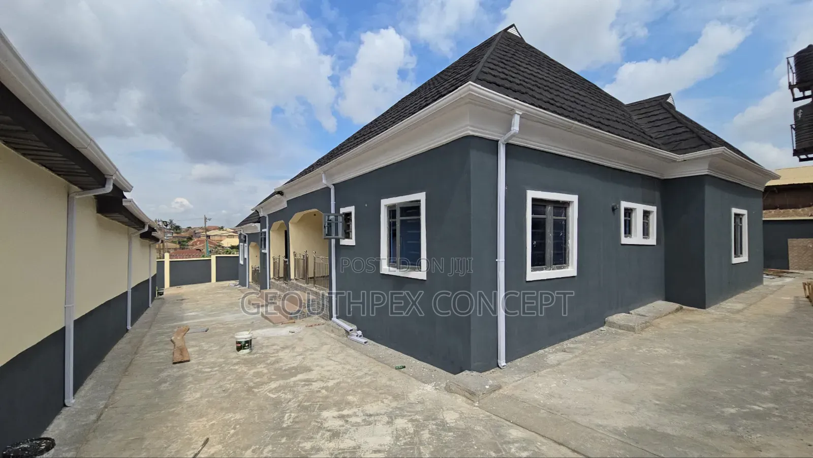 2bdrm Block of Flats in Soka for rent in Soka