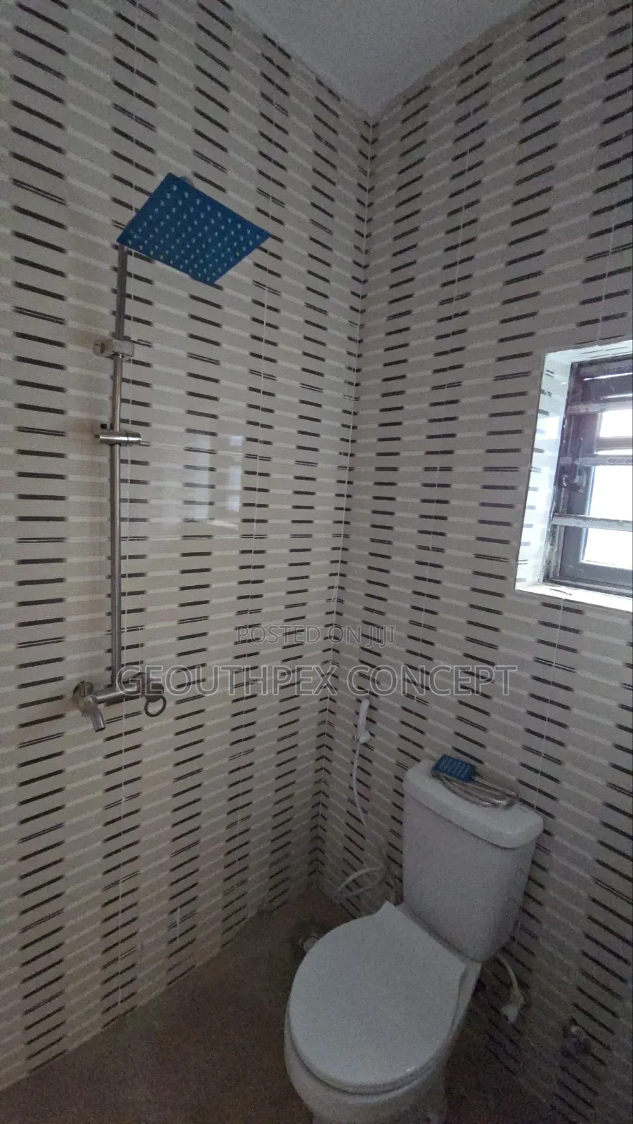 2bdrm Block of Flats in Soka for rent in Soka
