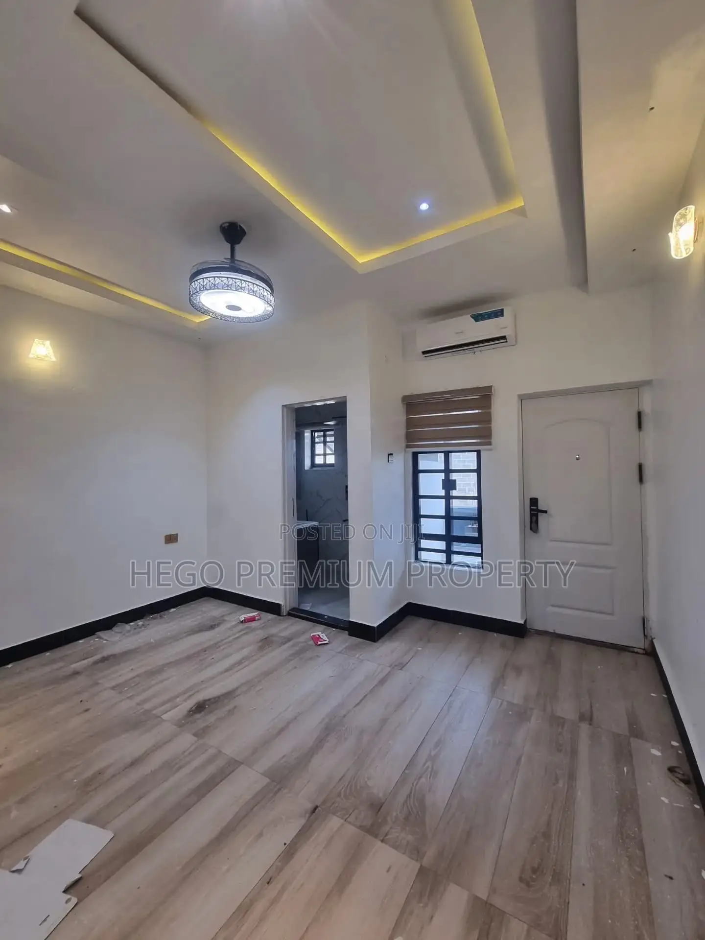 2bdrm Duplex in Nta Estate, Obio-Akpor for rent in Obio-Akpor
