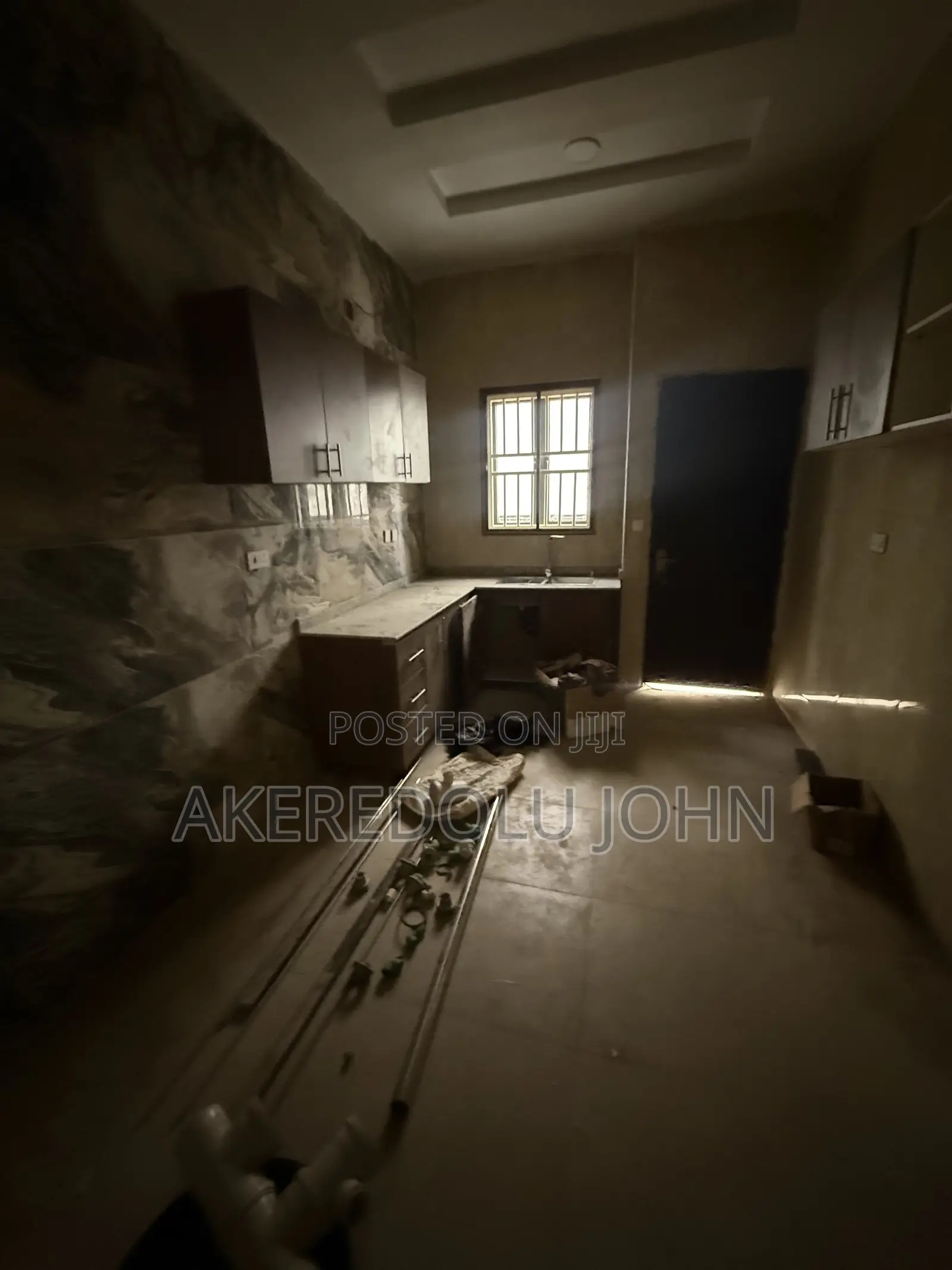 4bdrm Townhouse / Terrace in Kado for rent in Kado
