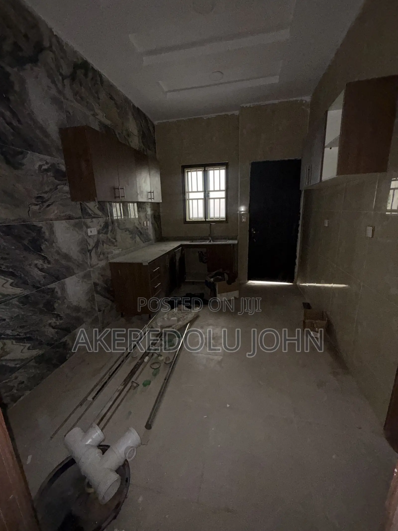 4bdrm Townhouse / Terrace in Kado for rent in Kado
