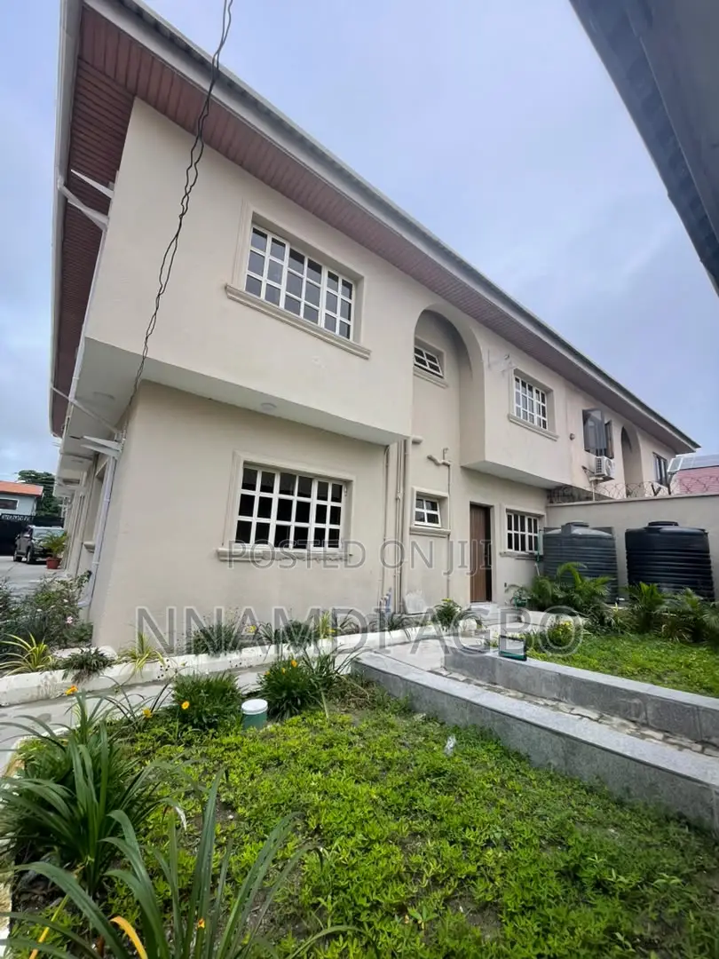 3bdrm Apartment in Lekki Phase 1 for rent in Lekki Phase 1