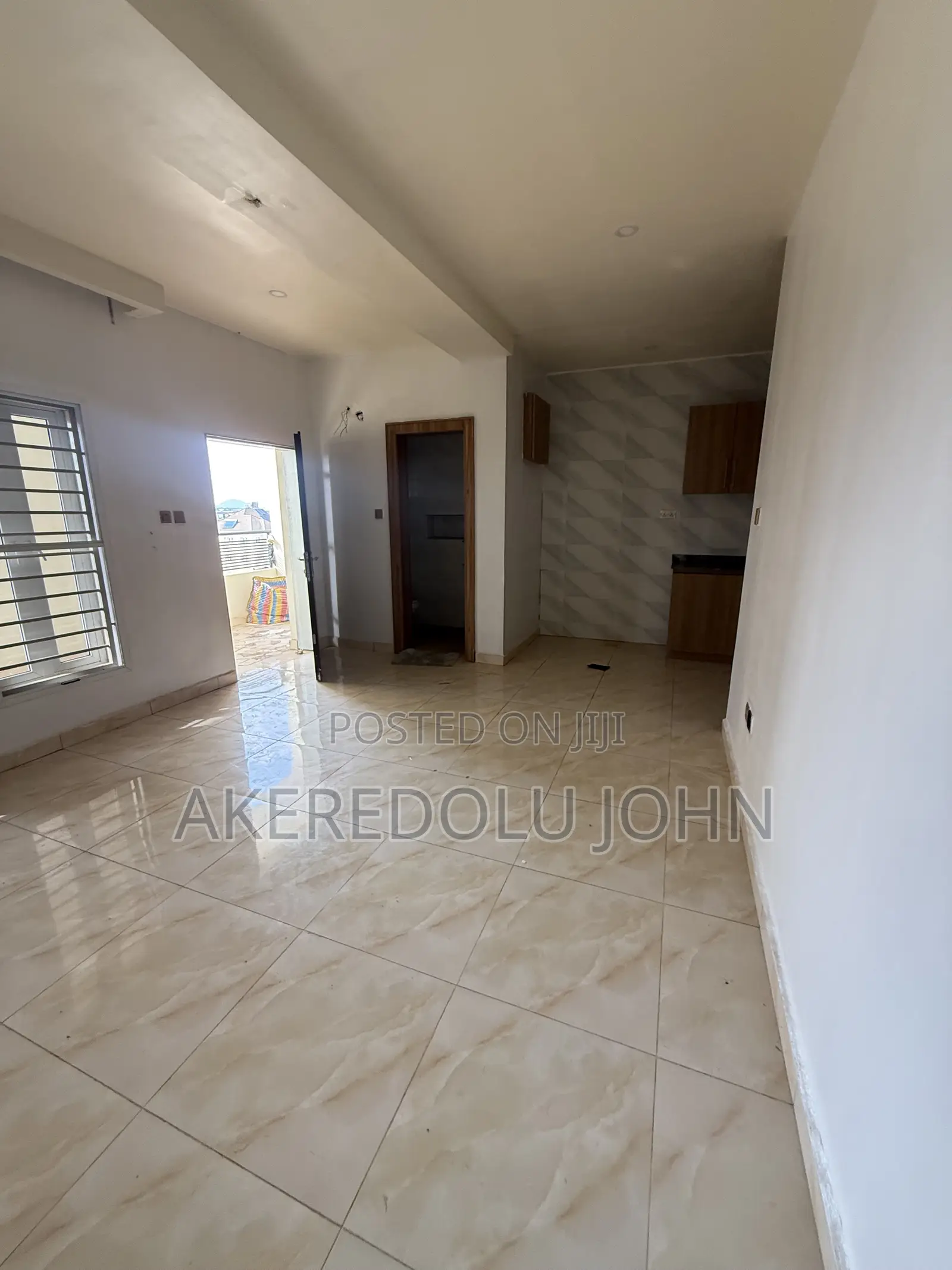 1bdrm Block of Flats in Gaduwa for sale in Gaduwa
