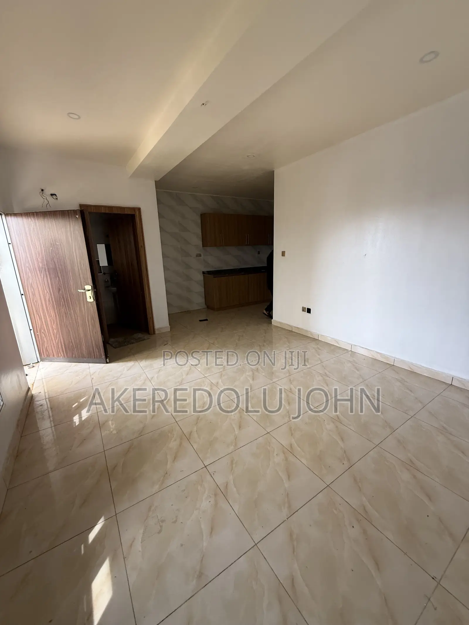 1bdrm Block of Flats in Gaduwa for sale in Gaduwa