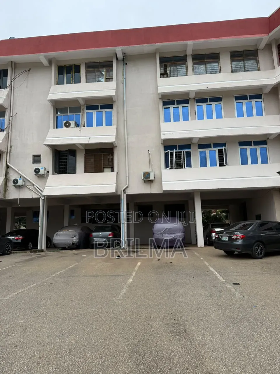 3bdrm Apartment in Area 8 for rent in Area 8