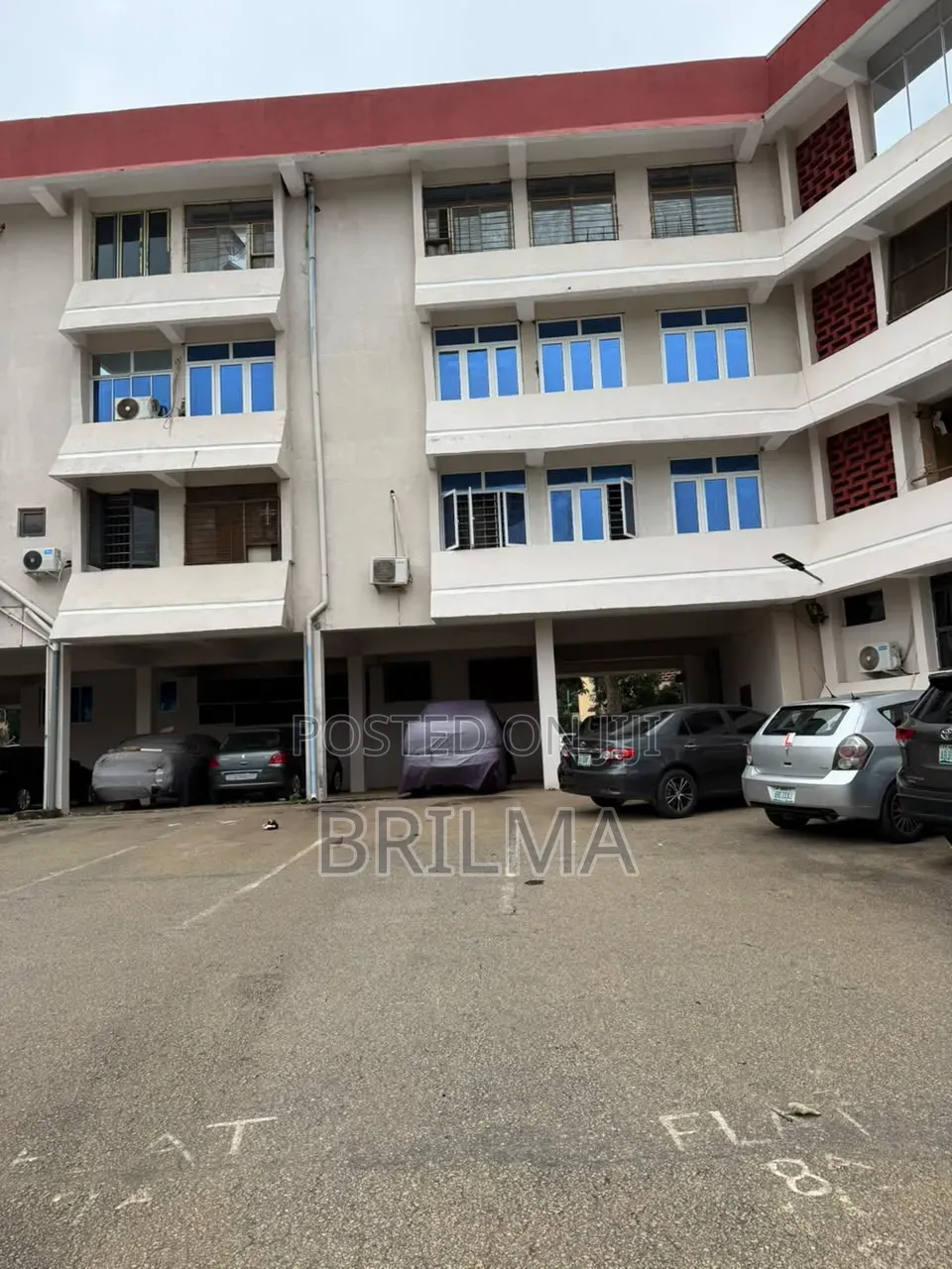 3bdrm Apartment in Area 8 for rent in Area 8