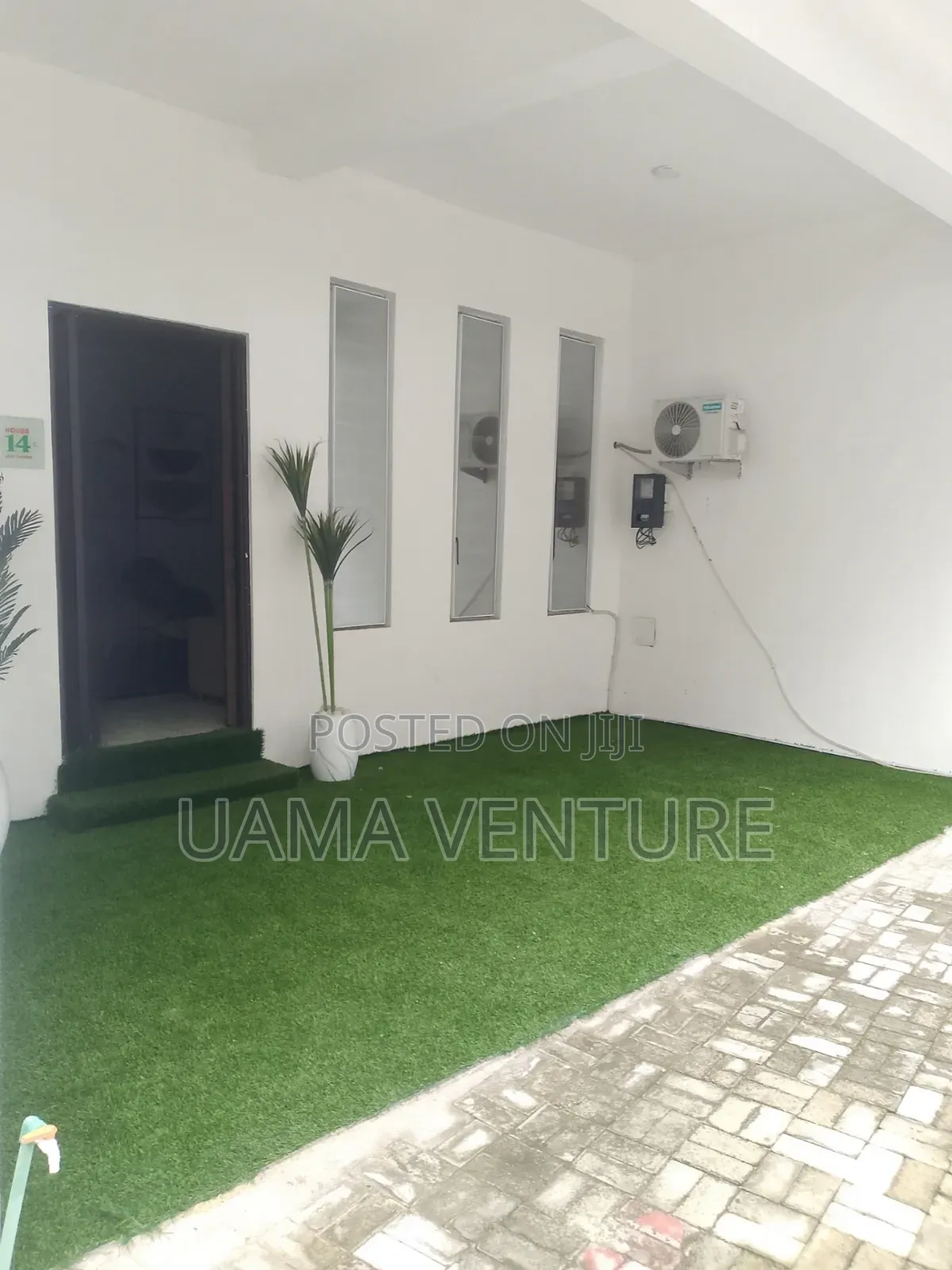 4bdrm Townhouse / Terrace in Ikate for rent in Ikate