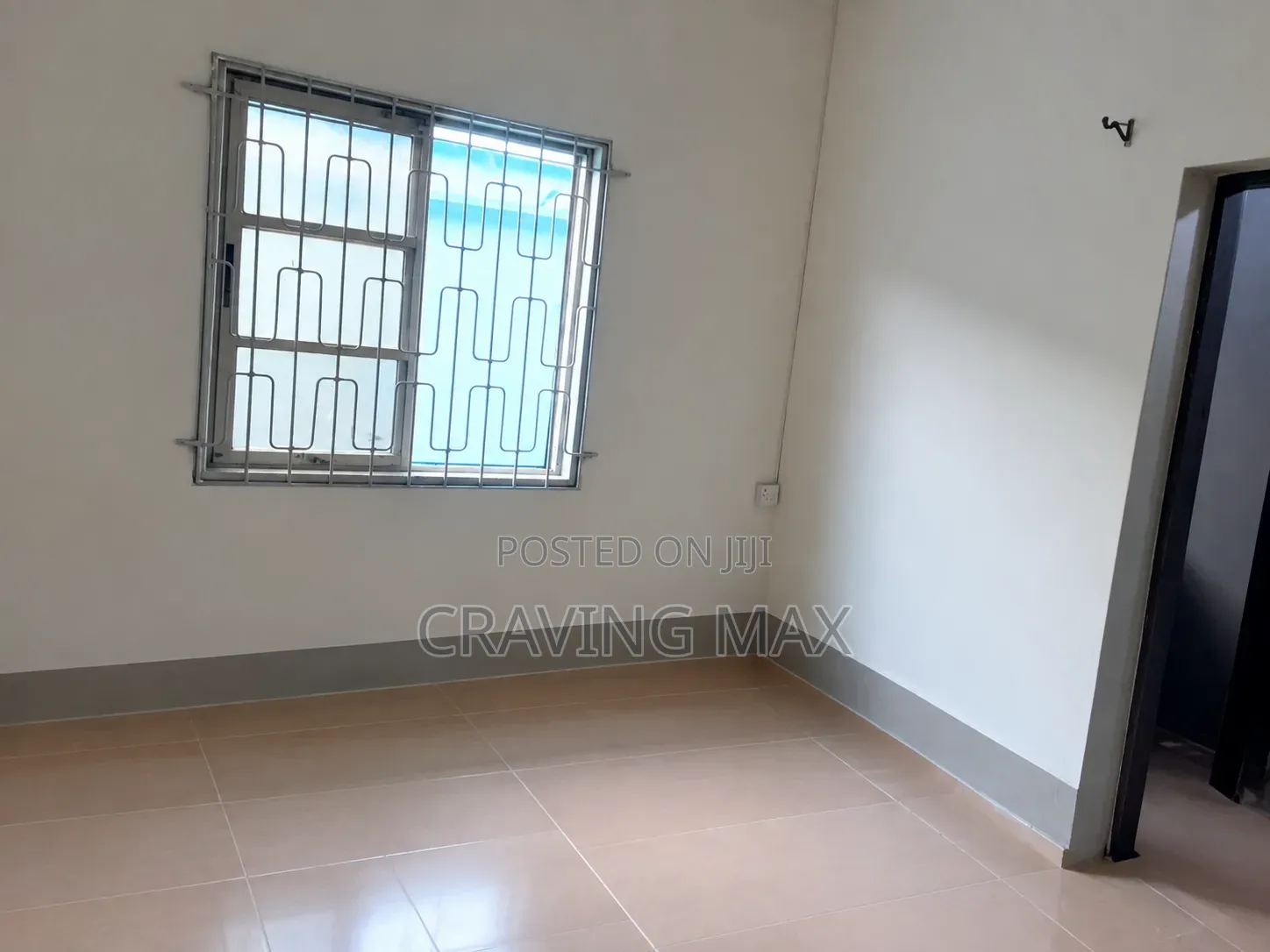 Mini Flat in Ikeja, Adeniyi Jones for rent in Adeniyi Jones