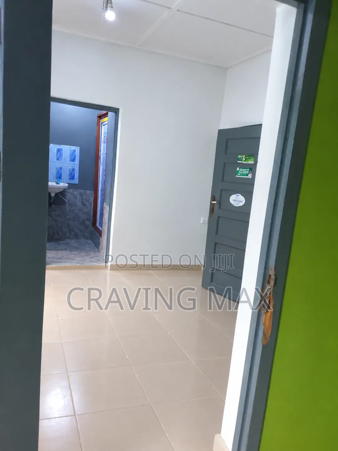 Mini Flat in Ikeja, Adeniyi Jones for rent in Adeniyi Jones