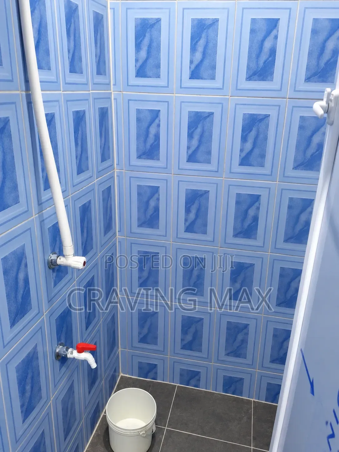 Mini Flat in Ikeja, Adeniyi Jones for rent in Adeniyi Jones