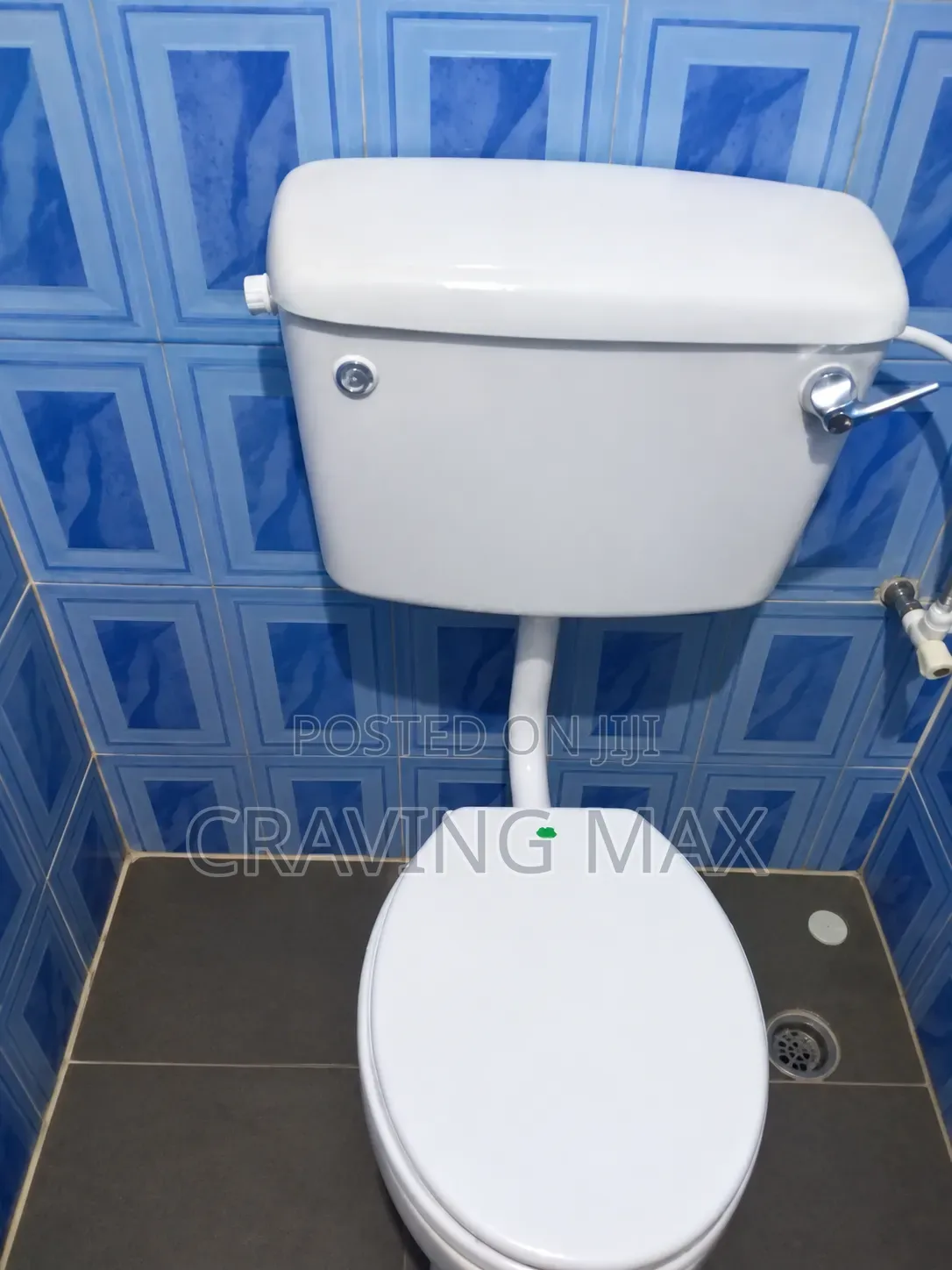 Mini Flat in Ikeja, Adeniyi Jones for rent in Adeniyi Jones
